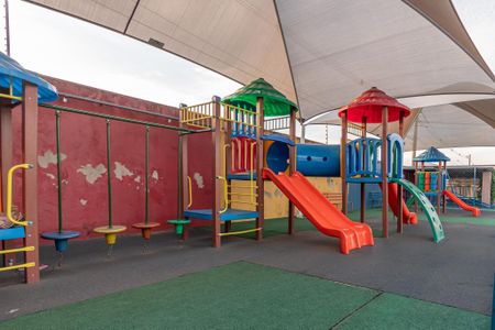 Apartamento para alugar com 63m², 3 quartos e 1 vagaÁrea comum - Playground