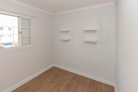Apartamento para alugar com 63m², 3 quartos e 1 vagaQuarto 2