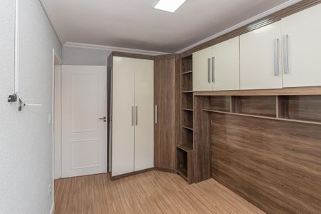 Apartamento para alugar com 63m², 3 quartos e 1 vagaQuarto 3