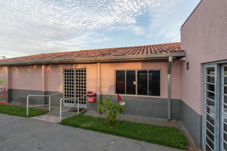 Apartamento para alugar com 63m², 3 quartos e 1 vagaÁrea comum - Salão de festas