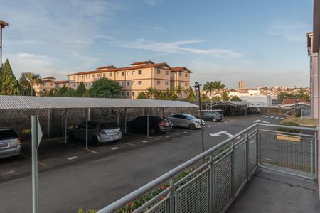 Apartamento para alugar com 63m², 3 quartos e 1 vagaVista Quarto 3