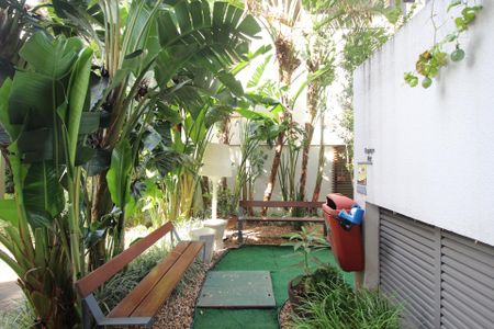 Studio para alugar com 35m², 1 quarto e sem vagaPet Place