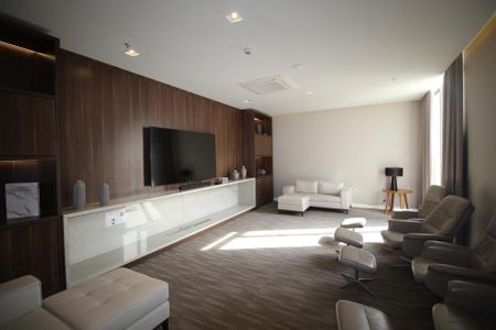 Studio para alugar com 35m², 1 quarto e sem vagaCinema 