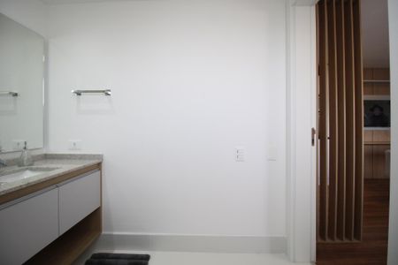 Studio para alugar com 35m², 1 quarto e sem vagaBanheiro