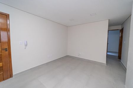 Apartamento à venda com 36m², 2 quartos e sem vaga Apartamento à venda com 36m², 2 quartos e sem vagaSala/Cozinha