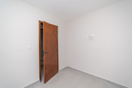 Apartamento à venda com 36m², 2 quartos e sem vaga Apartamento à venda com 36m², 2 quartos e sem vagaQuarto 1