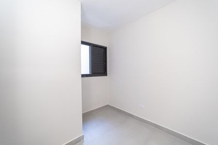 Apartamento à venda com 36m², 2 quartos e sem vaga Apartamento à venda com 36m², 2 quartos e sem vagaQuarto 2