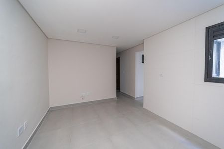 Apartamento à venda com 36m², 2 quartos e sem vaga Apartamento à venda com 36m², 2 quartos e sem vagaSala/Cozinha