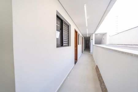 Apartamento à venda com 36m², 2 quartos e sem vaga Apartamento à venda com 36m², 2 quartos e sem vagaÁrea comum