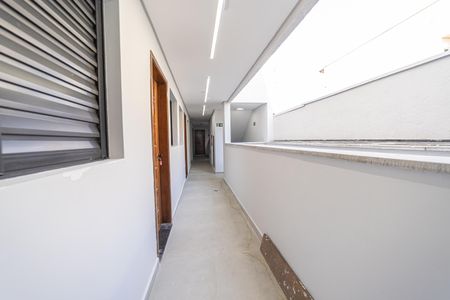 Apartamento à venda com 36m², 2 quartos e sem vaga Apartamento à venda com 36m², 2 quartos e sem vagaÁrea comum