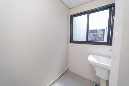 Apartamento à venda com 36m², 2 quartos e sem vaga Apartamento à venda com 36m², 2 quartos e sem vagaÁrea de Serviço