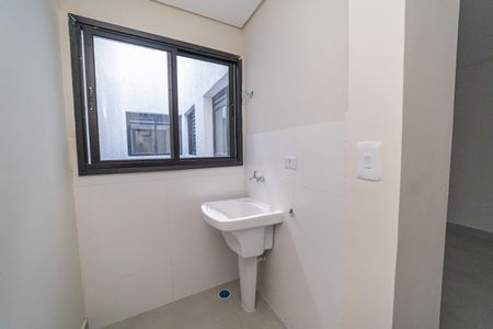 Apartamento à venda com 36m², 2 quartos e sem vaga Apartamento à venda com 36m², 2 quartos e sem vagaÁrea de Serviço