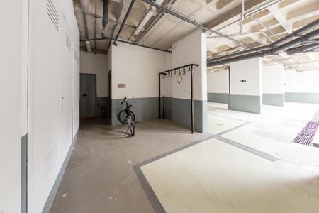 Apartamento à venda com 21m², 1 quarto e sem vagaGaragem