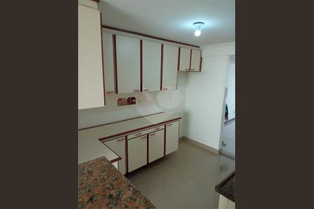 Apartamento à venda com 3 quartos, 60m² em Jardim IV Centenario, São Paulo