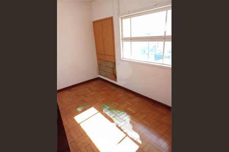 Apartamento à venda com 3 quartos, 60m² em Jardim IV Centenario, São Paulo