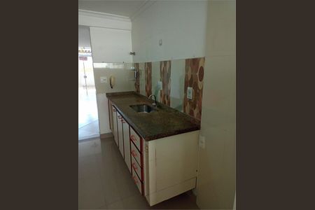 Apartamento à venda com 3 quartos, 60m² em Jardim IV Centenario, São Paulo