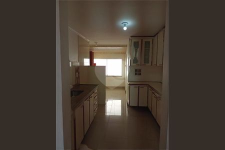 Apartamento à venda com 3 quartos, 60m² em Jardim IV Centenario, São Paulo