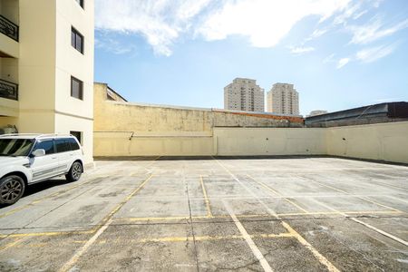 Apartamento para alugar com 60m², 2 quartos e 1 vagaGaragem