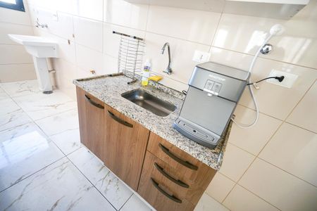 Apartamento para alugar com 60m², 2 quartos e 1 vagaPia