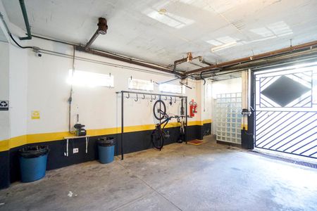 Apartamento para alugar com 60m², 2 quartos e 1 vagaBicicletário