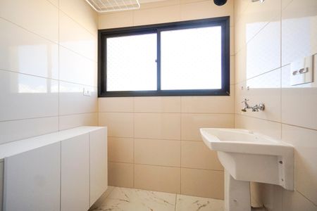 Apartamento para alugar com 60m², 2 quartos e 1 vagaÁrea de serviço