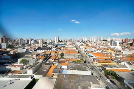 Apartamento para alugar com 60m², 2 quartos e 1 vagaVista do quarto 01