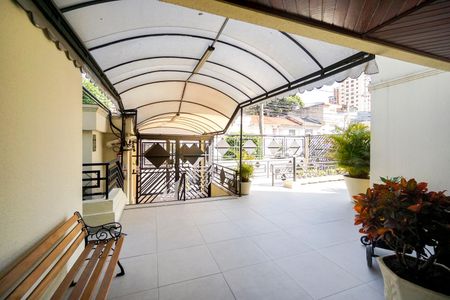 Apartamento para alugar com 60m², 2 quartos e 1 vagaEntrada