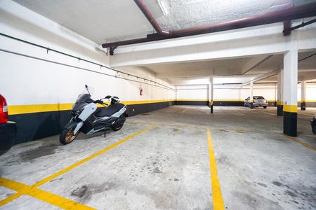 Apartamento para alugar com 60m², 2 quartos e 1 vagaGaragem