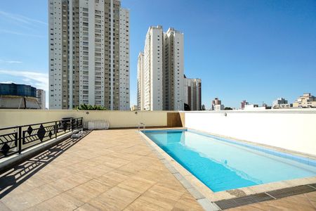 Apartamento para alugar com 60m², 2 quartos e 1 vagaPiscina