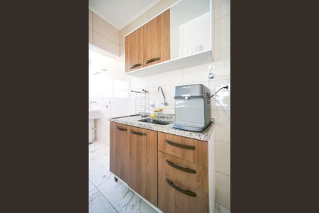 Apartamento para alugar com 60m², 2 quartos e 1 vagaCozinha