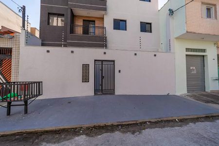 Apartamento à venda com 35m², 2 quartos e sem vaga Apartamento à venda com 35m², 2 quartos e sem vagafachada