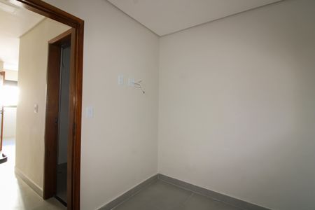 Apartamento à venda com 35m², 2 quartos e sem vaga Apartamento à venda com 35m², 2 quartos e sem vagaQuarto 2