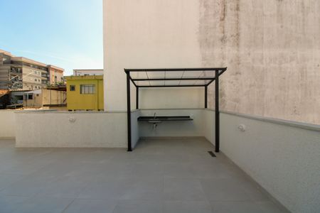 Apartamento à venda com 35m², 2 quartos e sem vaga Apartamento à venda com 35m², 2 quartos e sem vagaárea comum - espaço para festa