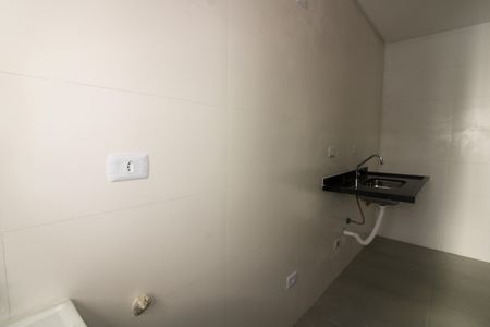 Apartamento à venda com 35m², 2 quartos e sem vaga Apartamento à venda com 35m², 2 quartos e sem vagaárea de serviço / Cozinha