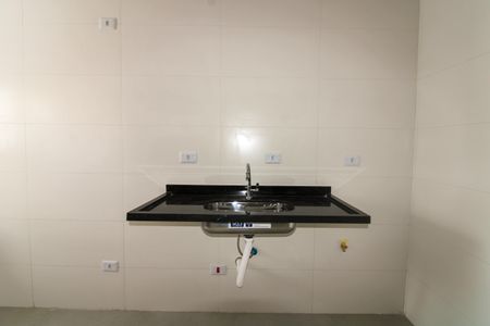 Apartamento à venda com 35m², 2 quartos e sem vaga Apartamento à venda com 35m², 2 quartos e sem vagapia cozinha