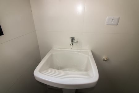 Apartamento à venda com 35m², 2 quartos e sem vaga Apartamento à venda com 35m², 2 quartos e sem vagaárea de serviço / Cozinha
