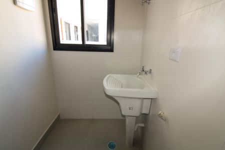 Apartamento à venda com 35m², 2 quartos e sem vaga Apartamento à venda com 35m², 2 quartos e sem vagaárea de serviço / Cozinha