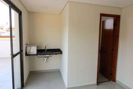 Apartamento à venda com 35m², 2 quartos e sem vaga Apartamento à venda com 35m², 2 quartos e sem vagaárea comum - espaço para festa