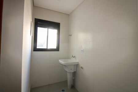 Apartamento à venda com 35m², 2 quartos e sem vaga Apartamento à venda com 35m², 2 quartos e sem vagaárea de serviço / Cozinha