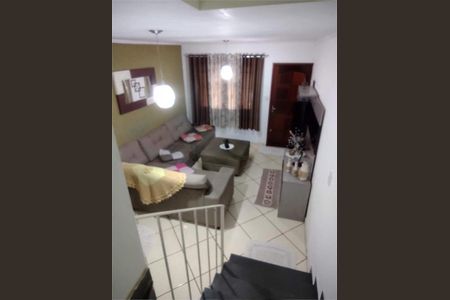 Casa à venda com 2 quartos, 162m² em Jardim Vale das Virtudes, São Paulo