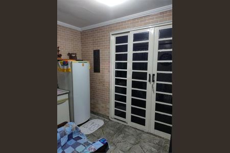 Casa à venda com 2 quartos, 162m² em Jardim Vale das Virtudes, São Paulo