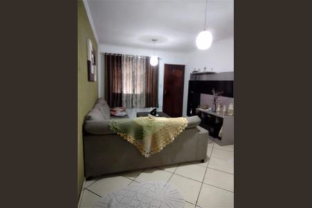 Casa à venda com 2 quartos, 162m² em Jardim Vale das Virtudes, São Paulo