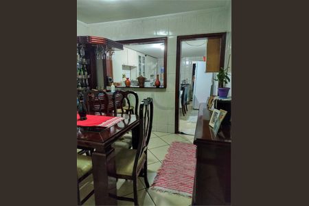 Casa à venda com 2 quartos, 162m² em Jardim Vale das Virtudes, São Paulo