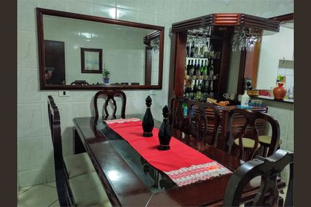 Casa à venda com 2 quartos, 162m² em Jardim Vale das Virtudes, São Paulo