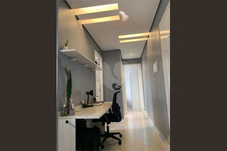 Apartamento à venda com 2 quartos, 44m² em Jardim Imperador (Zona Leste), São Paulo