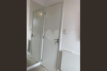 Apartamento à venda com 2 quartos, 44m² em Jardim Imperador (Zona Leste), São Paulo