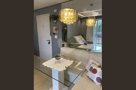 Apartamento à venda com 2 quartos, 44m² em Jardim Imperador (Zona Leste), São Paulo