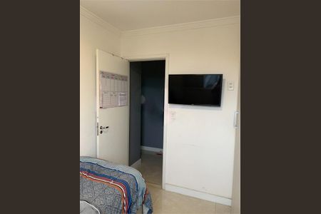 Apartamento à venda com 2 quartos, 44m² em Jardim Imperador (Zona Leste), São Paulo