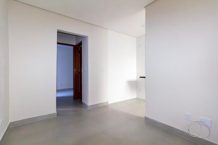 Apartamento à venda com 32m², 2 quartos e sem vaga Apartamento à venda com 32m², 2 quartos e sem vagaSala
