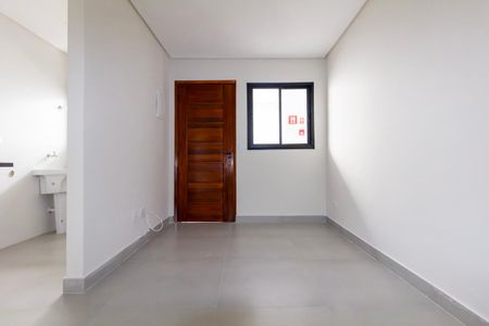 Apartamento à venda com 32m², 2 quartos e sem vaga Apartamento à venda com 32m², 2 quartos e sem vagaSala